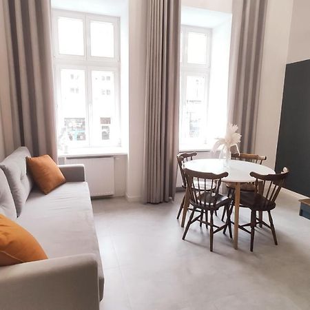 Starowislna 43 By Homeprime Kraków Eksteriør billede