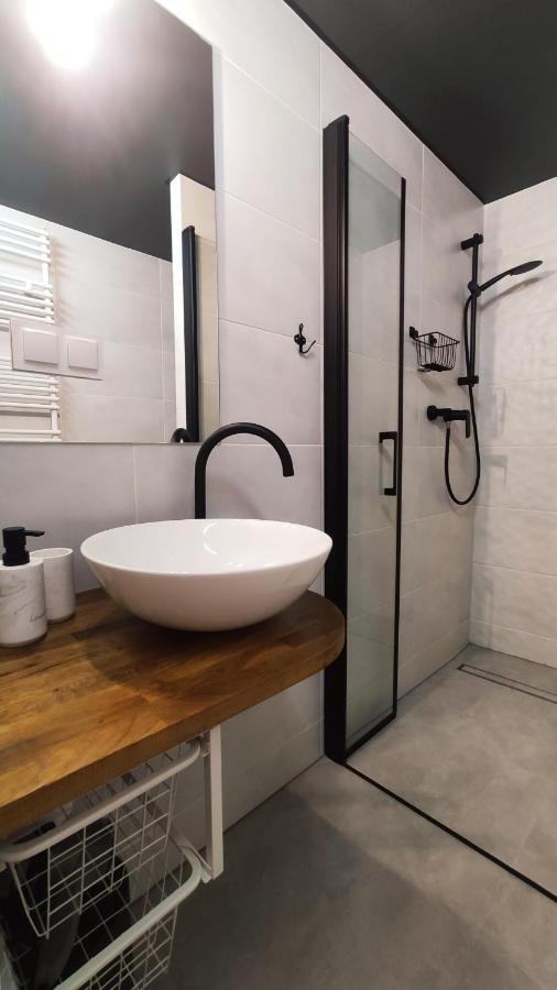 Starowislna 43 By Homeprime Kraków Eksteriør billede