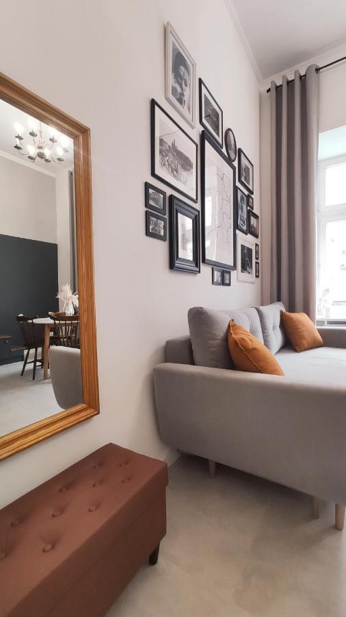 Starowislna 43 By Homeprime Kraków Eksteriør billede