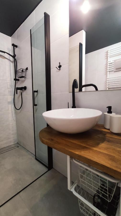 Starowislna 43 By Homeprime Kraków Eksteriør billede